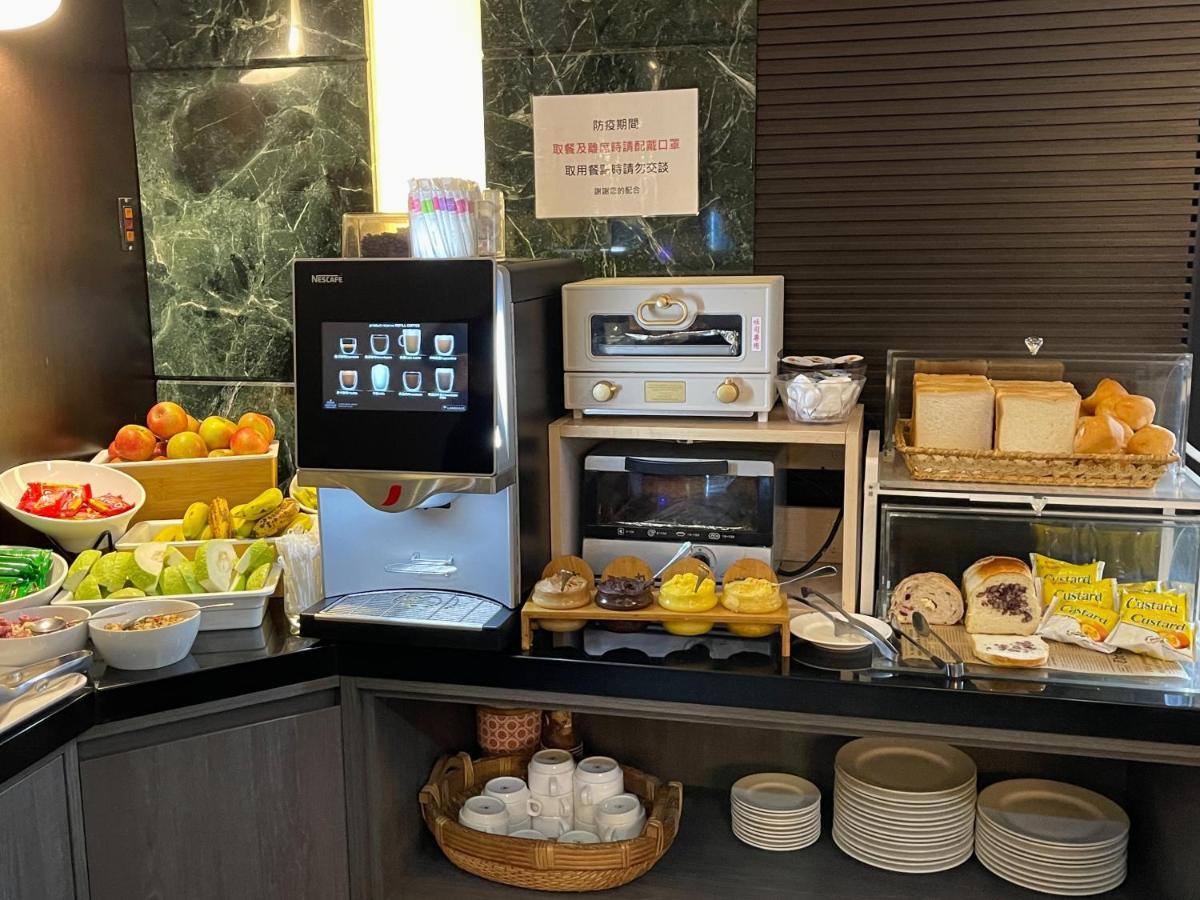 Sun Sweet Hotel Luodong Dış mekan fotoğraf