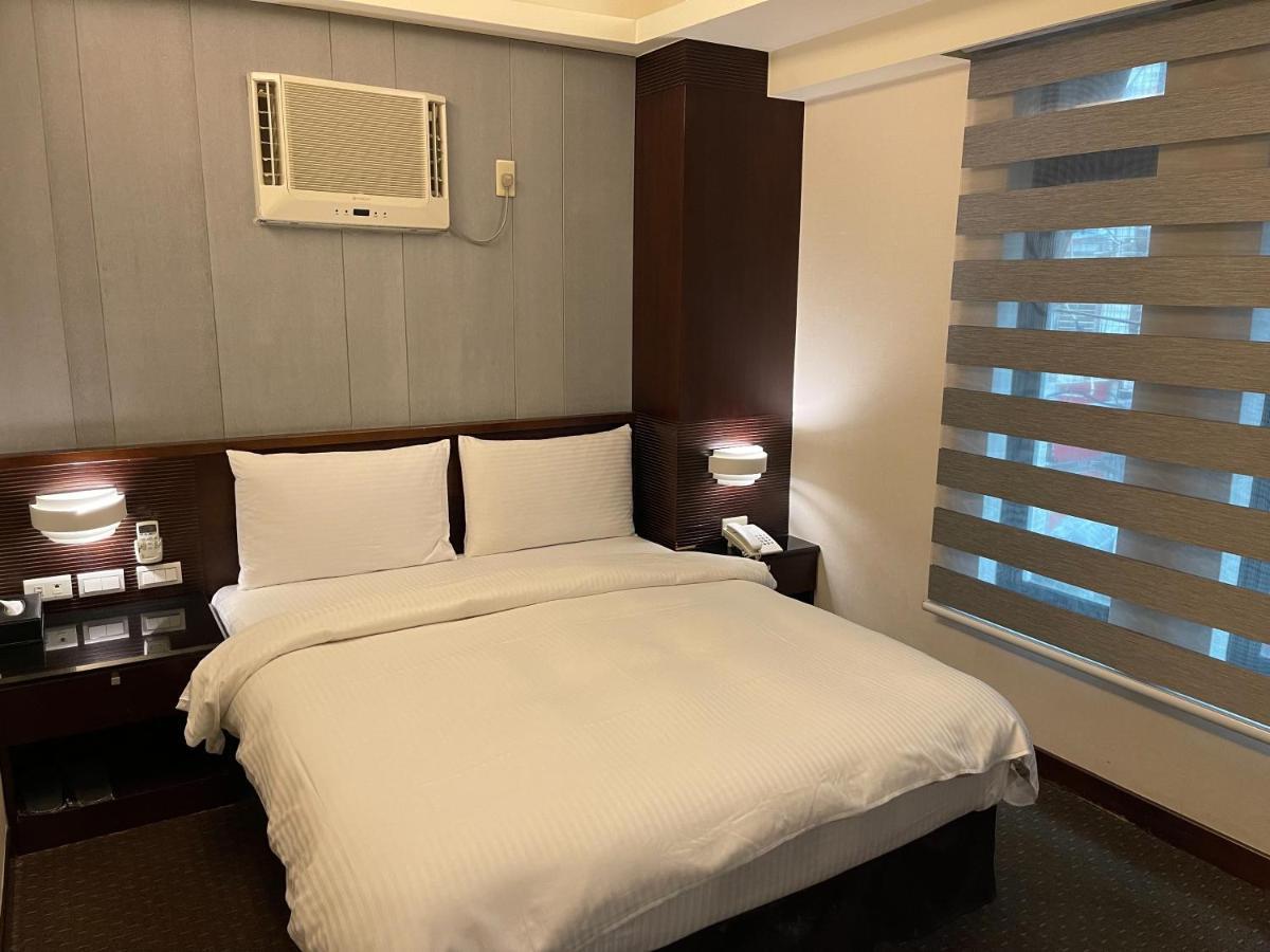 Sun Sweet Hotel Luodong Dış mekan fotoğraf
