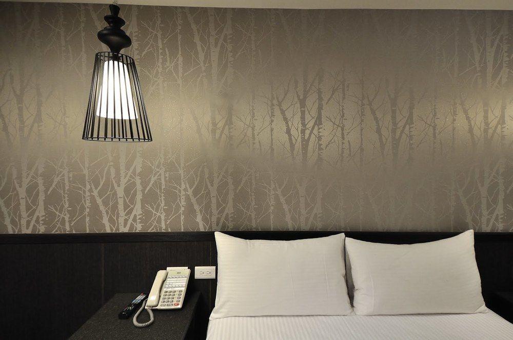 Sun Sweet Hotel Luodong Dış mekan fotoğraf