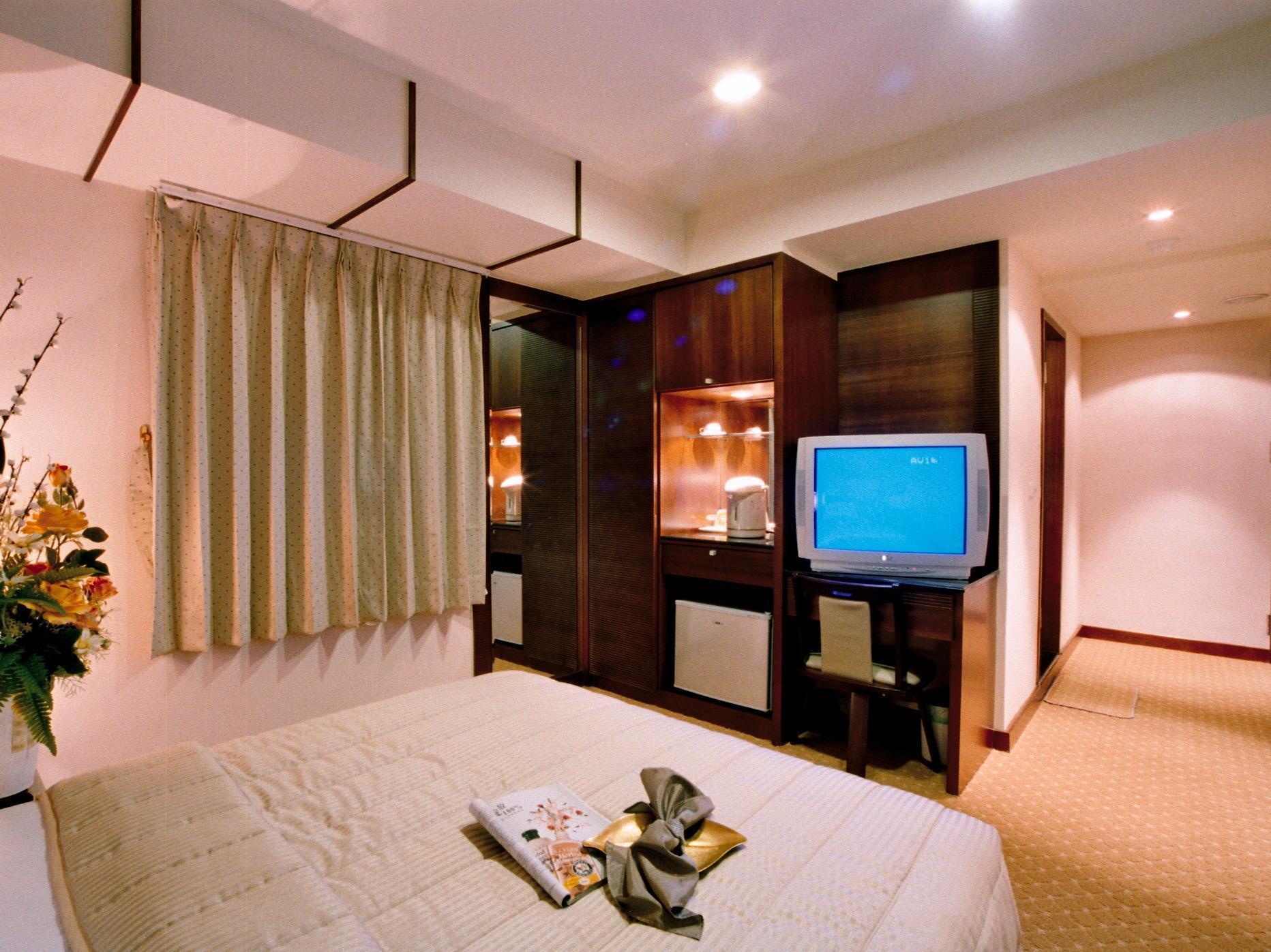 Sun Sweet Hotel Luodong Dış mekan fotoğraf