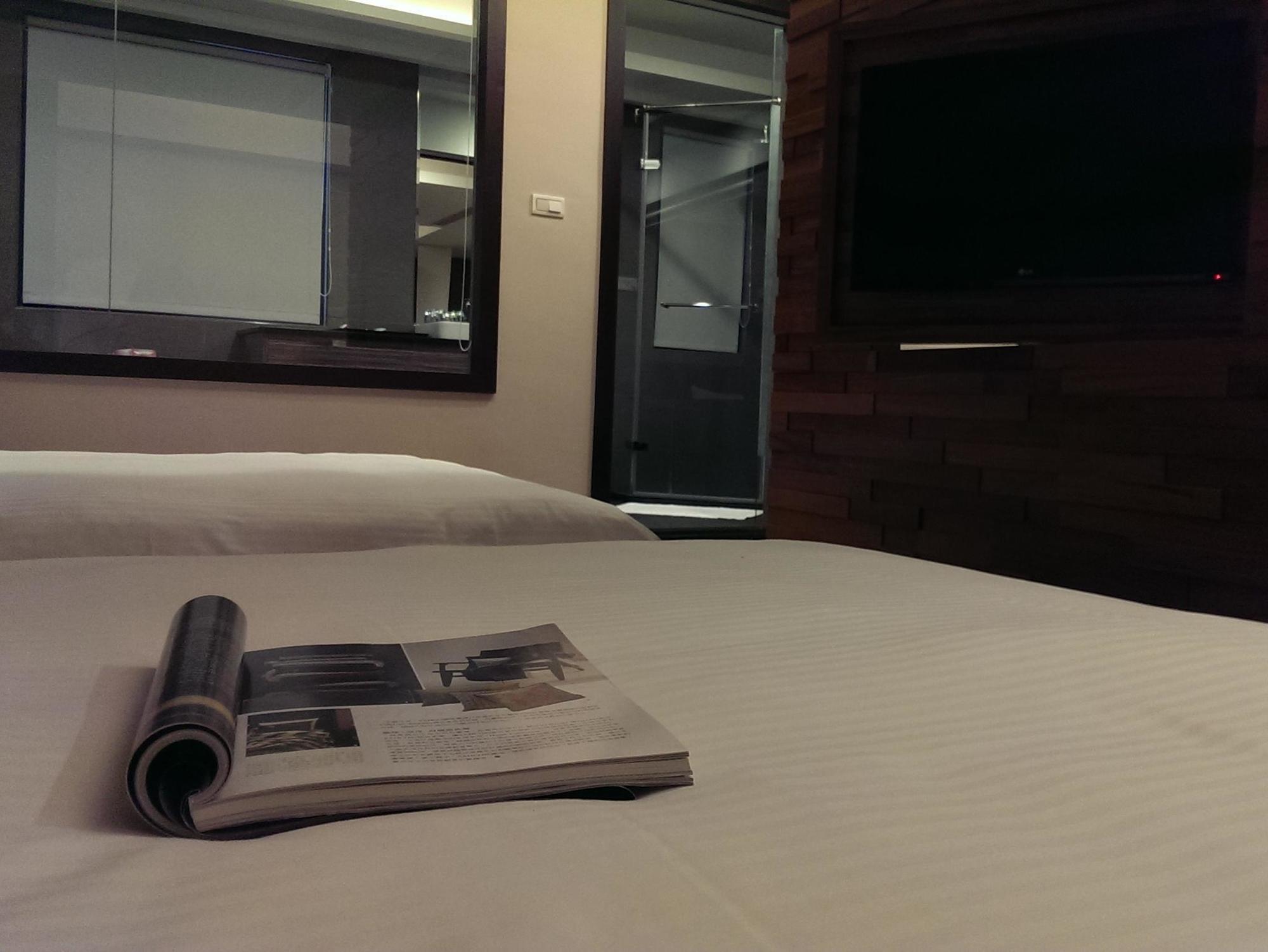 Sun Sweet Hotel Luodong Dış mekan fotoğraf