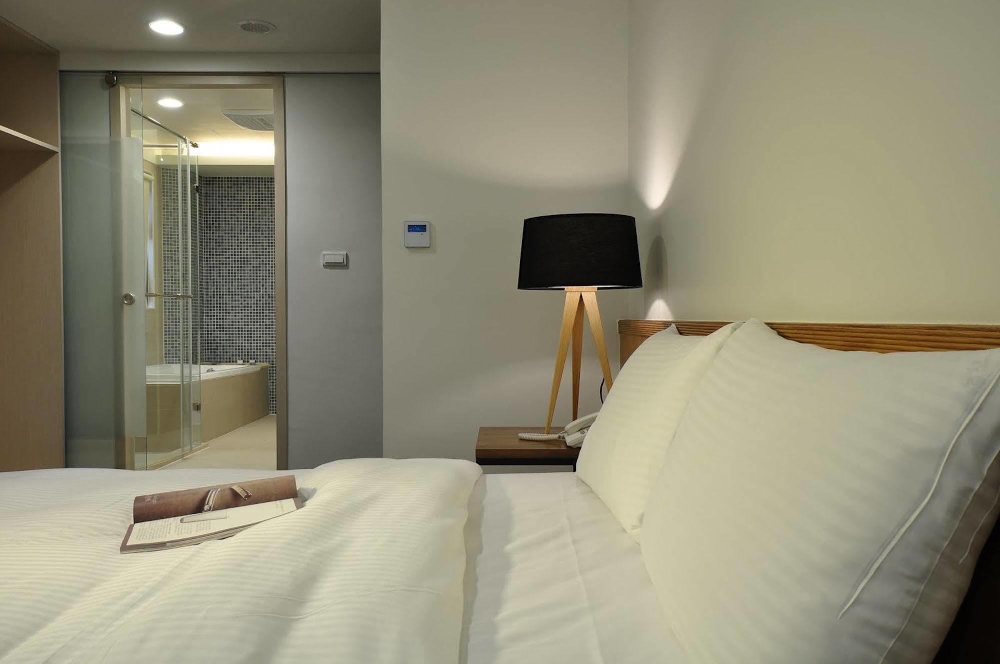 Sun Sweet Hotel Luodong Dış mekan fotoğraf