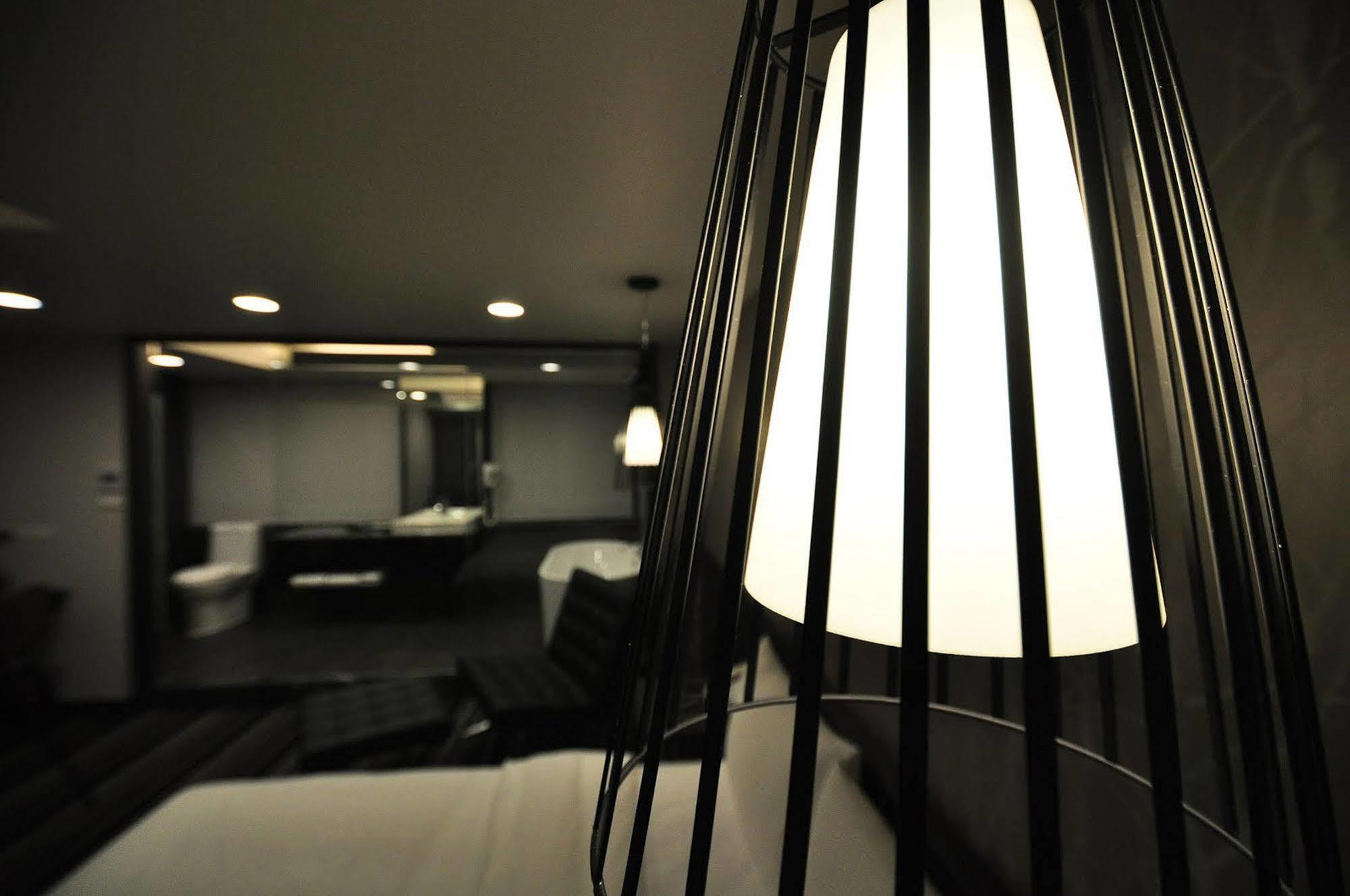 Sun Sweet Hotel Luodong Dış mekan fotoğraf