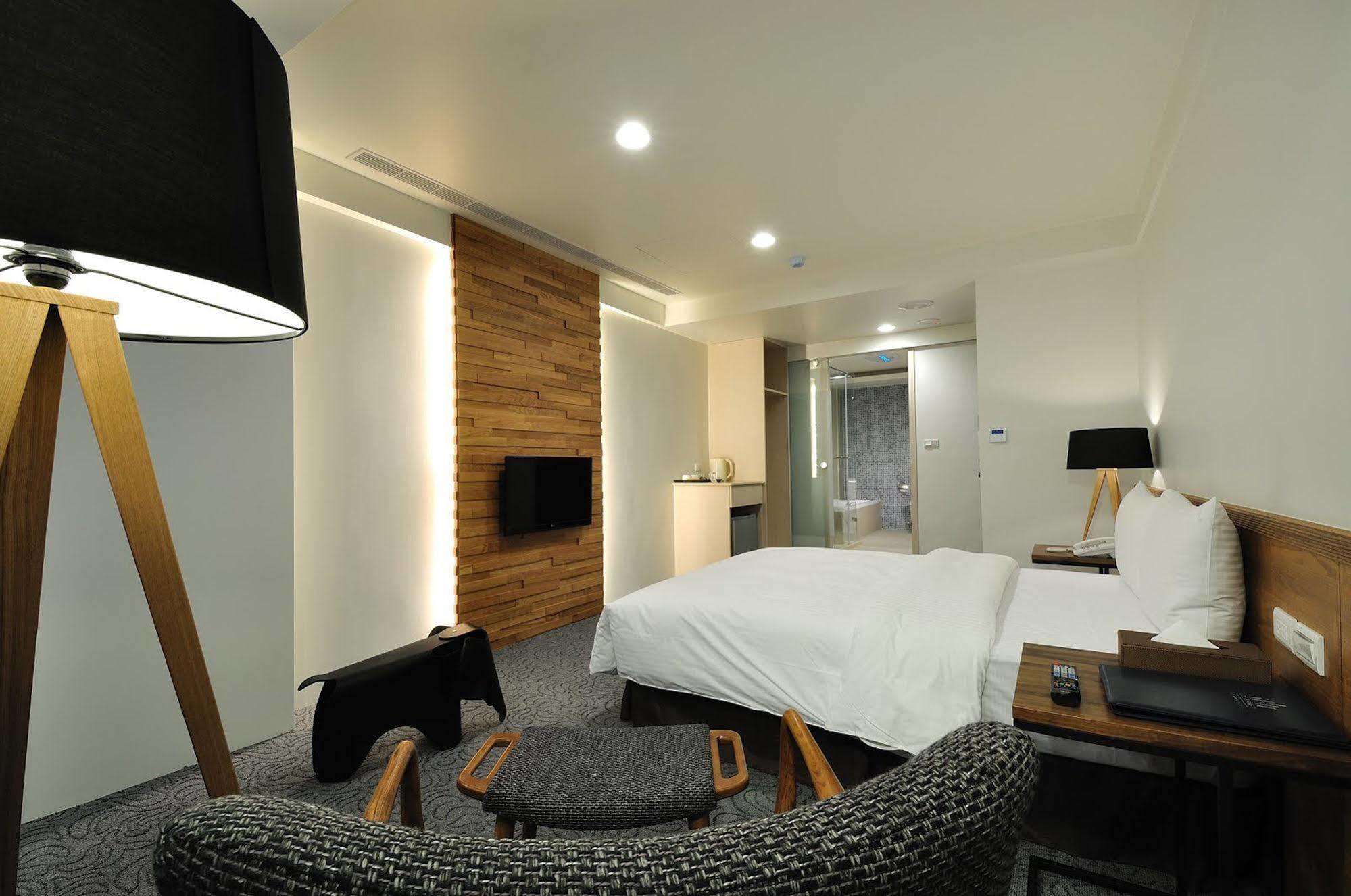 Sun Sweet Hotel Luodong Dış mekan fotoğraf