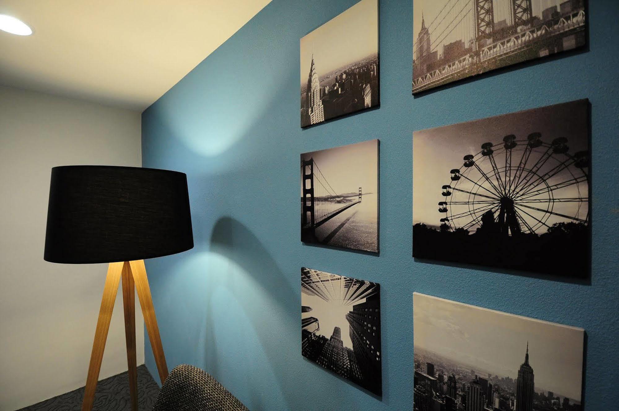 Sun Sweet Hotel Luodong Dış mekan fotoğraf