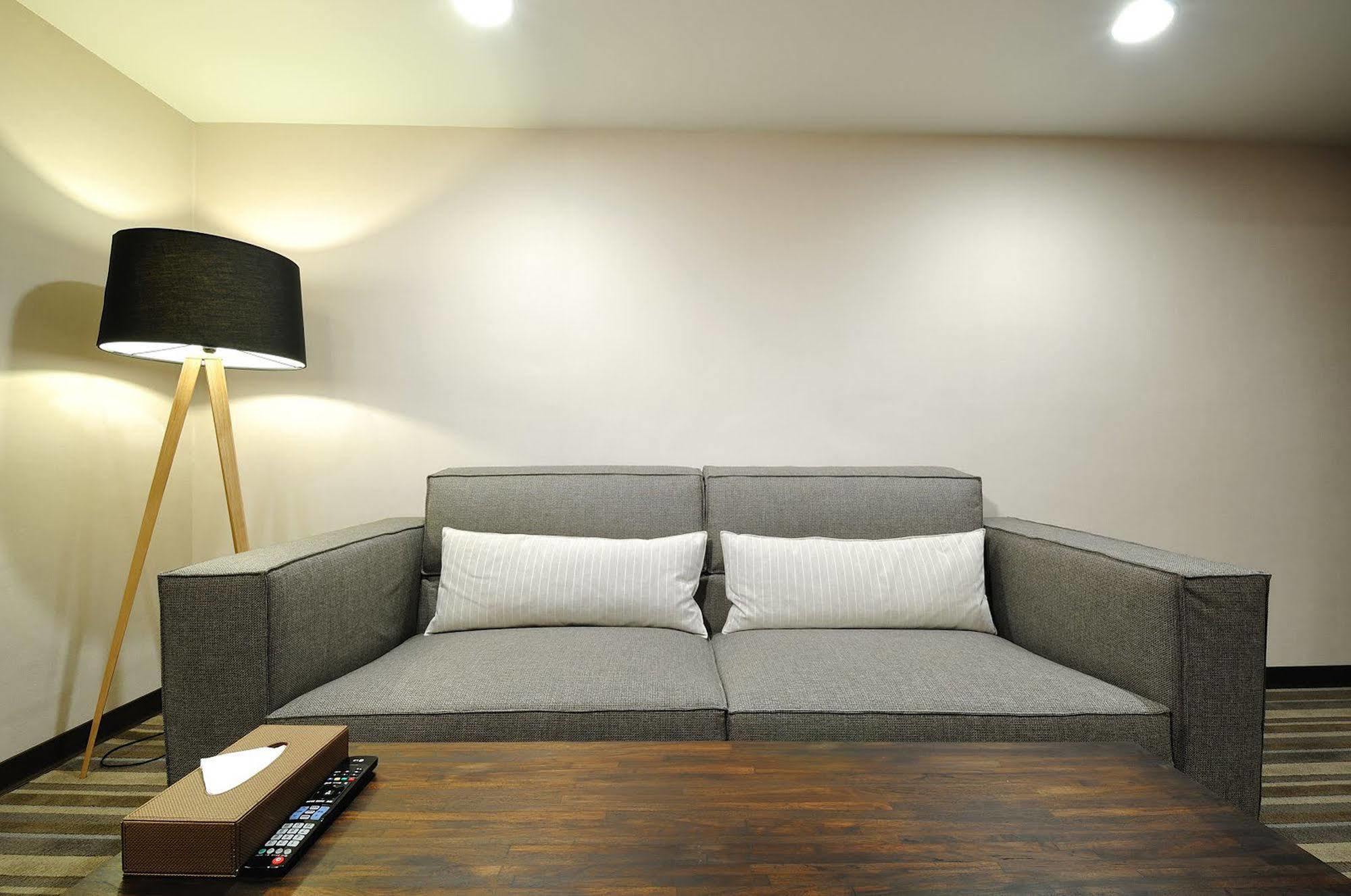 Sun Sweet Hotel Luodong Dış mekan fotoğraf