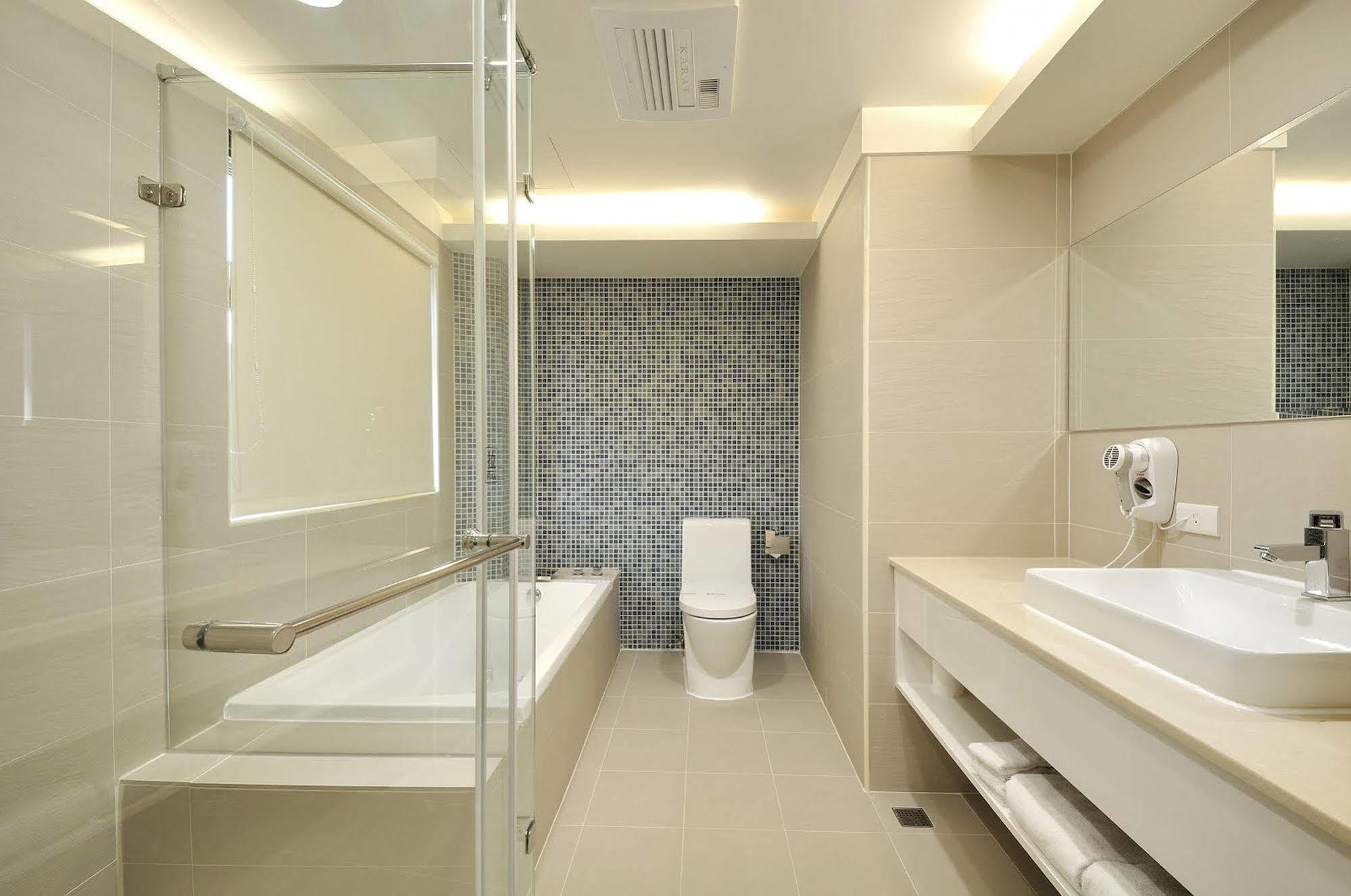 Sun Sweet Hotel Luodong Dış mekan fotoğraf