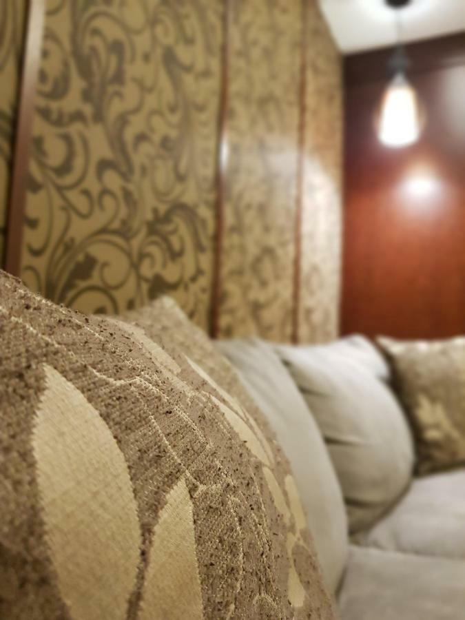 Sun Sweet Hotel Luodong Dış mekan fotoğraf
